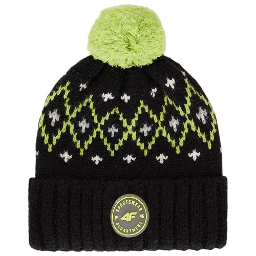 4F CAP